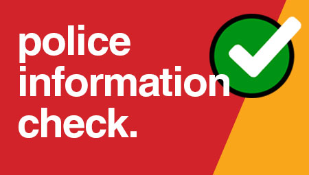 Police Information Check