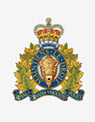 RCMP - Crest