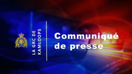 Communiqué de presse