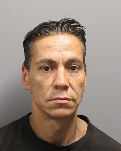 Donald Lee Oker