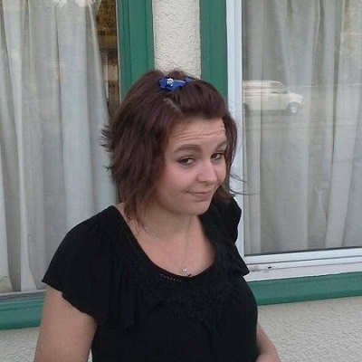 Photo de Chantelle Ruhl