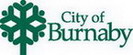 Logo de la ville de Burnaby