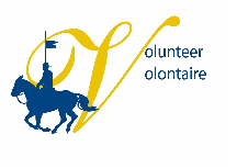 Volunteer Logo