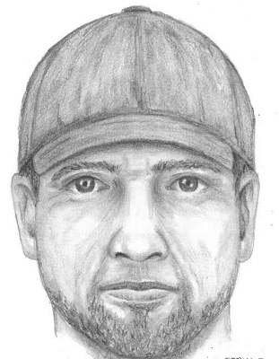 Police release sketches related to indecent act investigation 