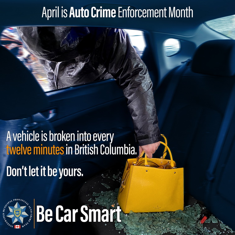 Photo of Be Car Smart advertisement