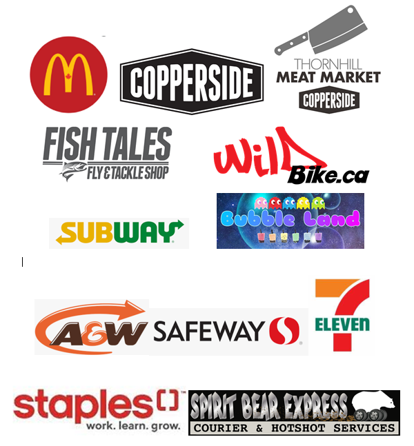 local business logos