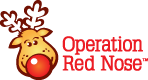 Logo de Opération Nez rouge