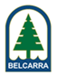 Belcarra village logo